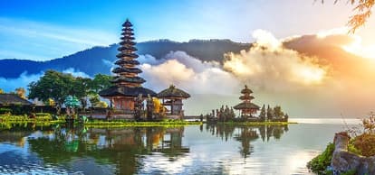 Bali Tour Packages from Mumbai tour packages
