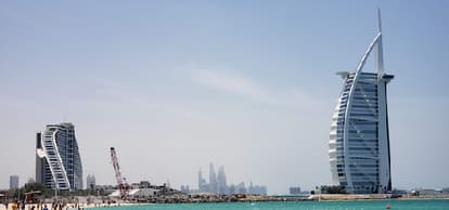 Dubai Tour Packages from Mumbai tour packages
