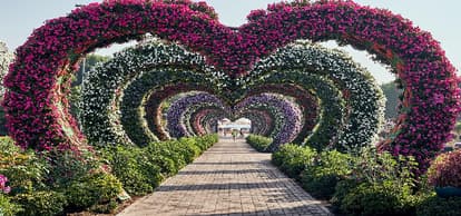 Dubai Packages From Pune tour packages