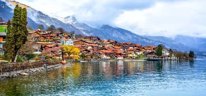 Europe tour packages from Ahmedabad tour packages
