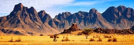 Africa Group Tours tour package theme