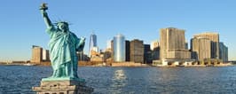 America Group Tours tour package theme