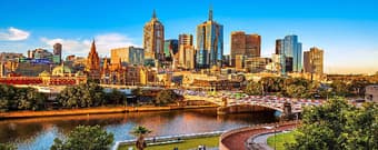 Australia Honeymoon Tours