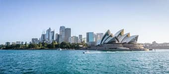 Australia New Zealand Group Tours