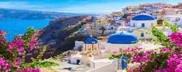 Europe Honeymoon Tours tour package theme