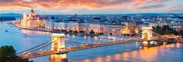 Europe Group Tours tour package theme