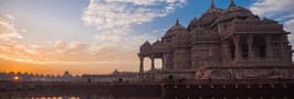 India & Subcontinent Group Tours tour package theme
