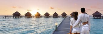Maldives Honeymoon Tours