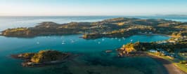 New Zealand Honeymoon Tours tour package theme