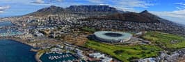 South Africa Self Drive Tours tour package theme
