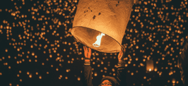 Southeast Diwali Tours tour package theme