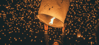 Southeast Diwali Tours