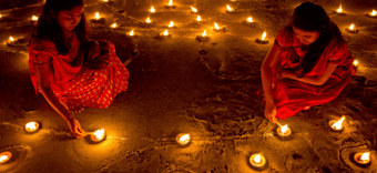 Africa Diwali Tours