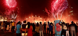Dubai Diwali Tours tour package theme