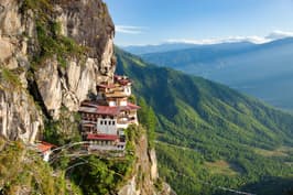 Bhutan Maharaj Tour tour package theme