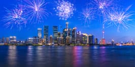 China Japan Diwali Tours tour package theme