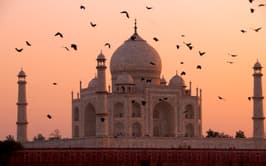 Discovery India Tours tour package theme