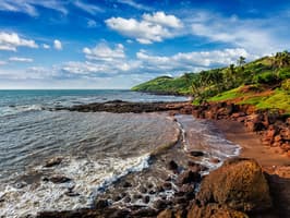 Short Breaks around Goa tour package theme