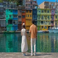 South Korea Honeymoon Tours tour package theme