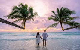 Vietnam Honeymoon Tours tour package theme