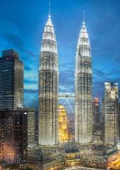 Malaysia Visa