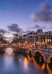 Netherlands Visa