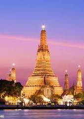 Thailand Visa