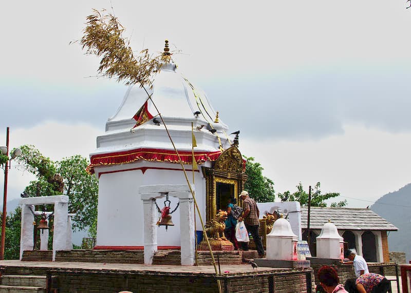 Bindhyabasini Temple