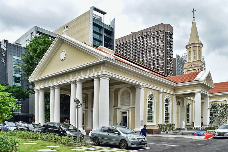Cathedral of the Good Shepherd