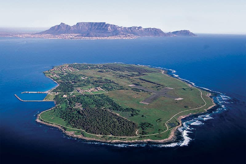 Robben Island