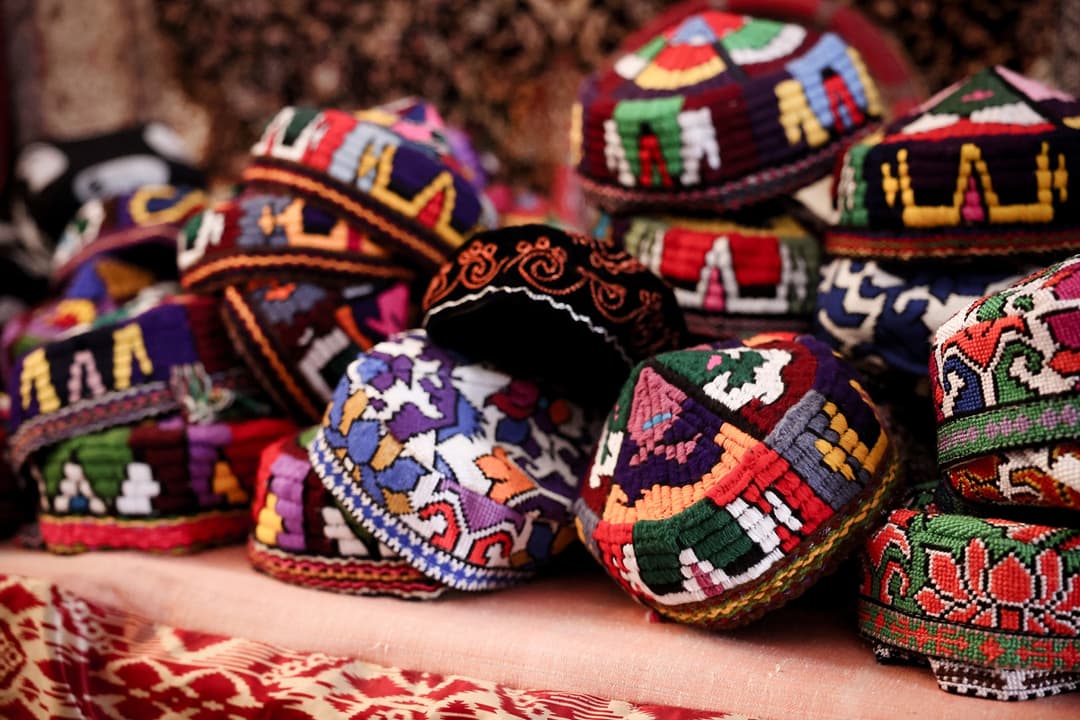 Check Out Lungta Handicrafts