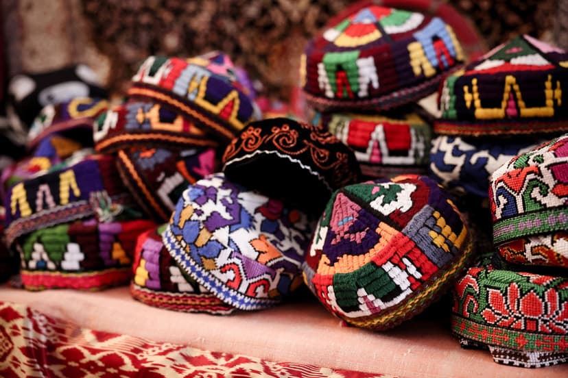 Check Out Lungta Handicrafts