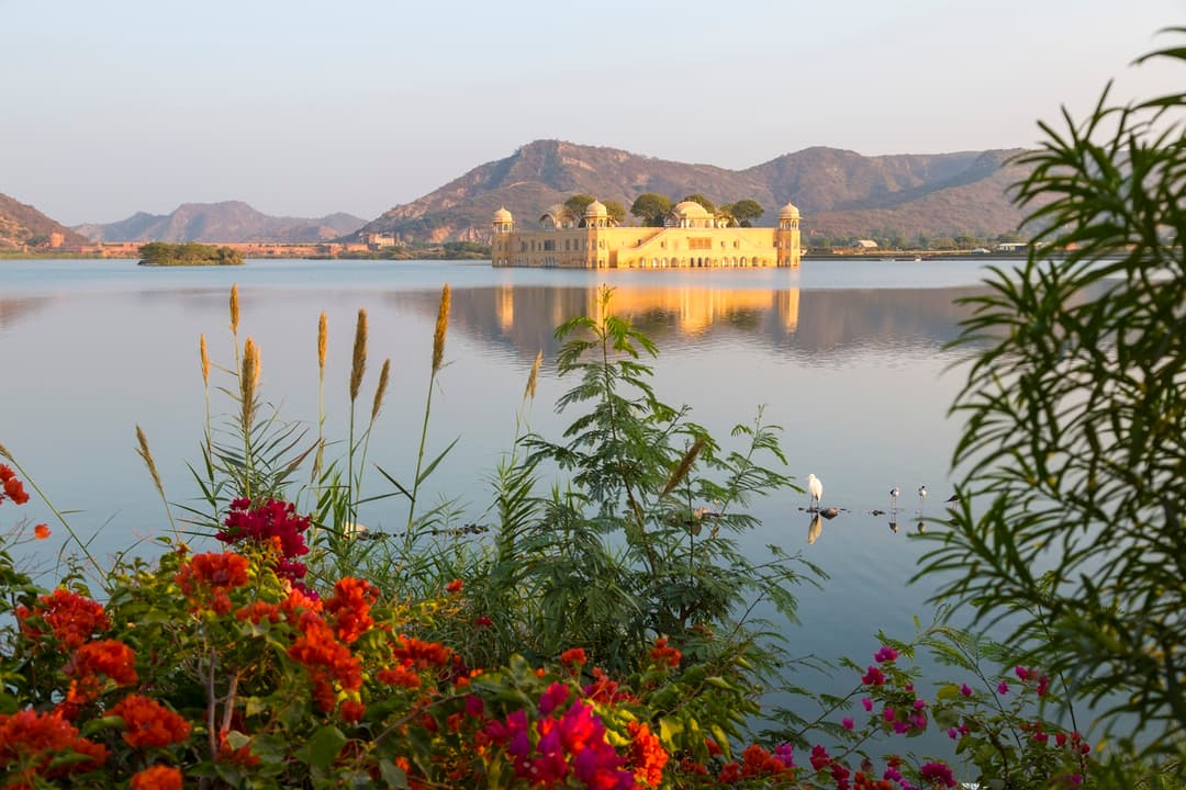 FatehSagar Lake
