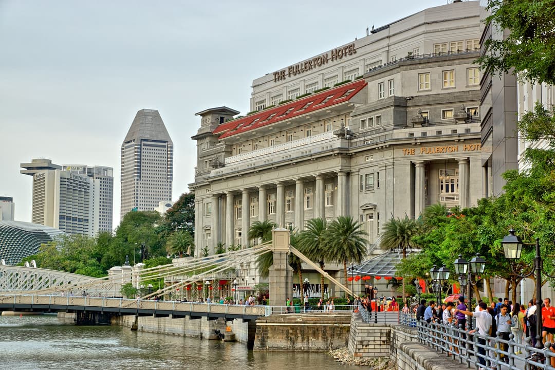 Fullerton Building