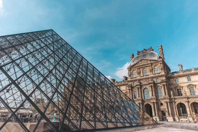 Louvre Museum