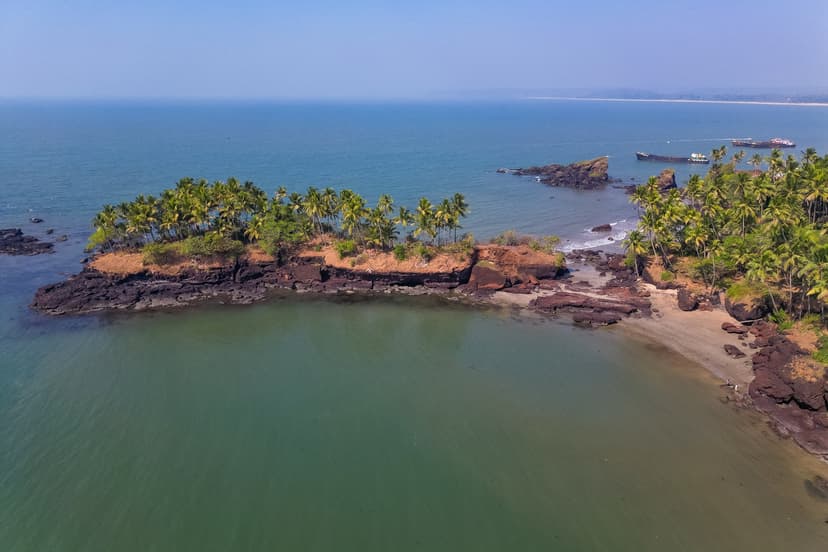 Thalassa : Place You Must Visit During Goa Trip
