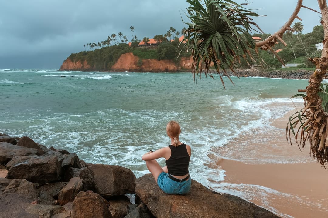 Visit Parrot Rock