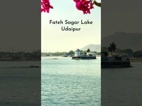 Top Lakes to Visit in Rajasthan