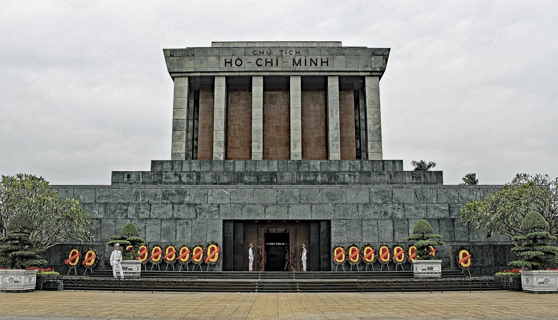 Discovery Vietnam With Ninh Binh