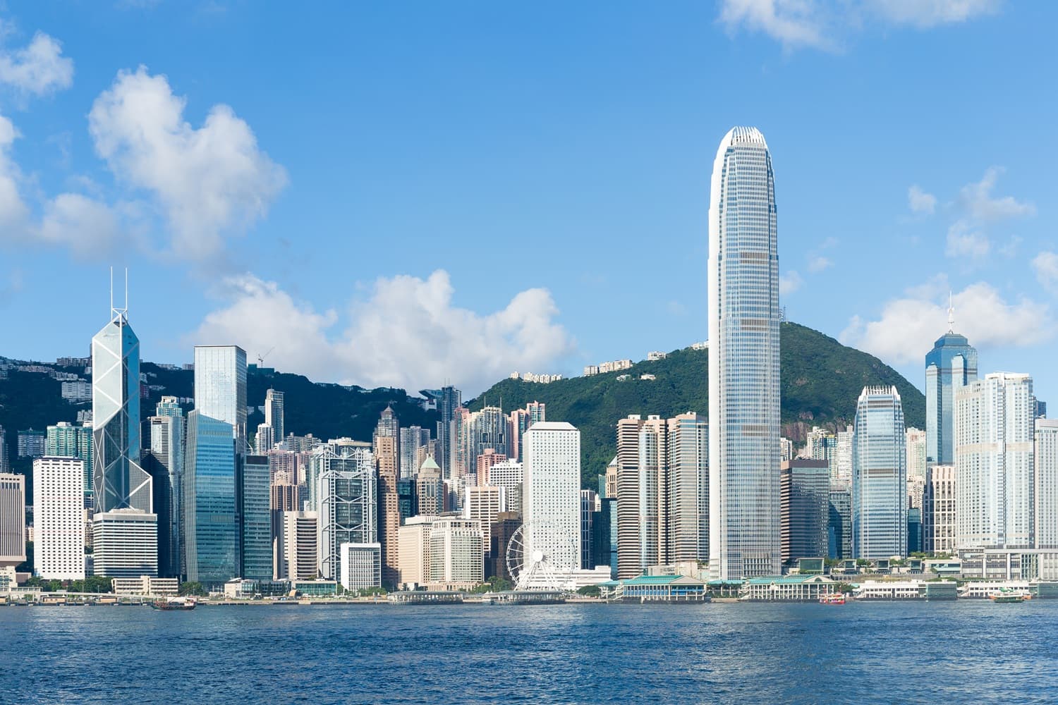 Hong Kong Special