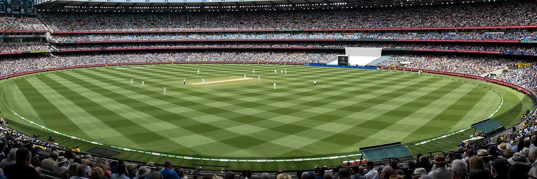 Melbourne Short Breaks