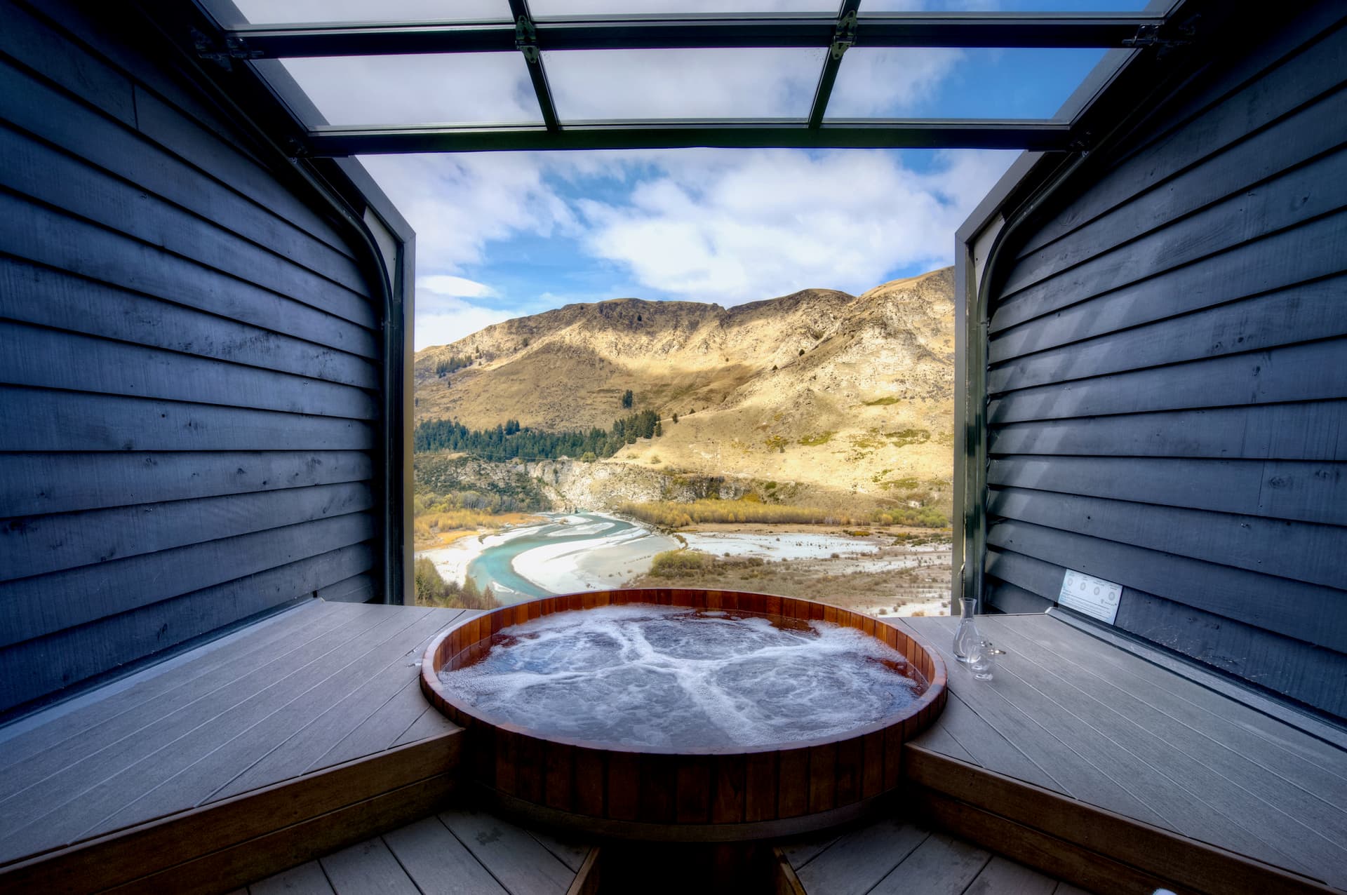 New Zealand With Coromandel Private Tour