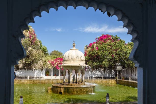 Saheliyon Ki Bari