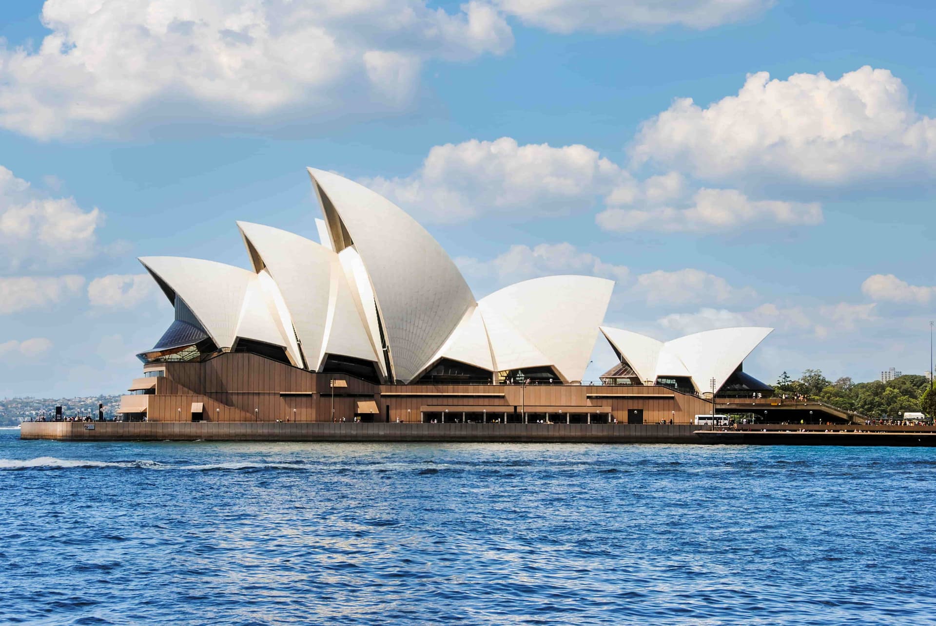 Experience Australia