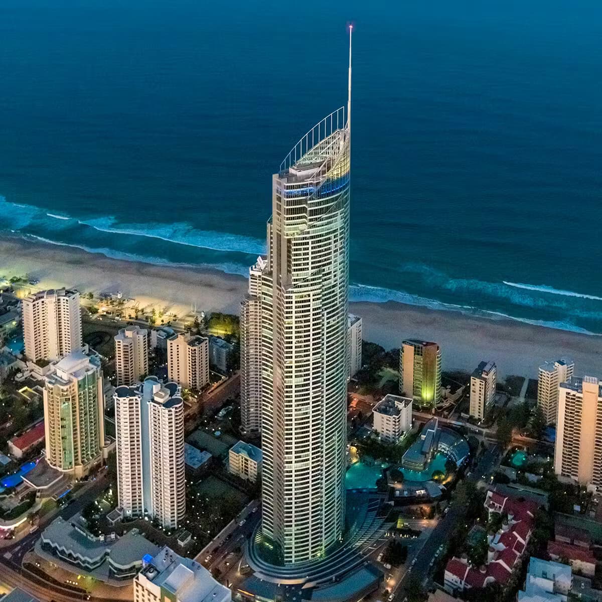 Australian Dreams