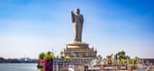 Hyderabad
