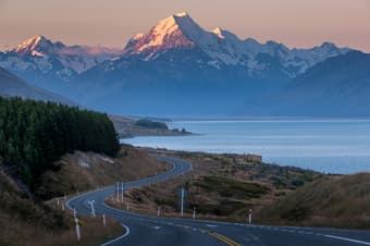 Australia - New Zealand Super Seller Packages