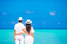 Azerbaijan / Armenia / Uzbekistan Honeymoon Tours tour package theme