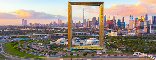 singapore banner