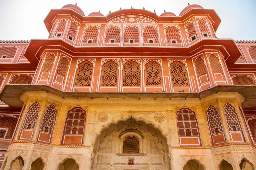 City Palace, Jaipur